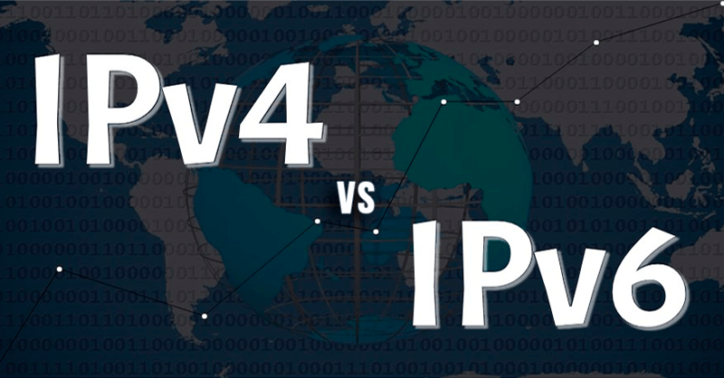 IPv4 和IPv6 是什么意思？哪個網(wǎng)速快？.png