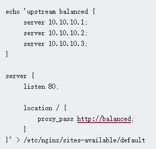 Nginx如何配置負(fù)載均衡？.png